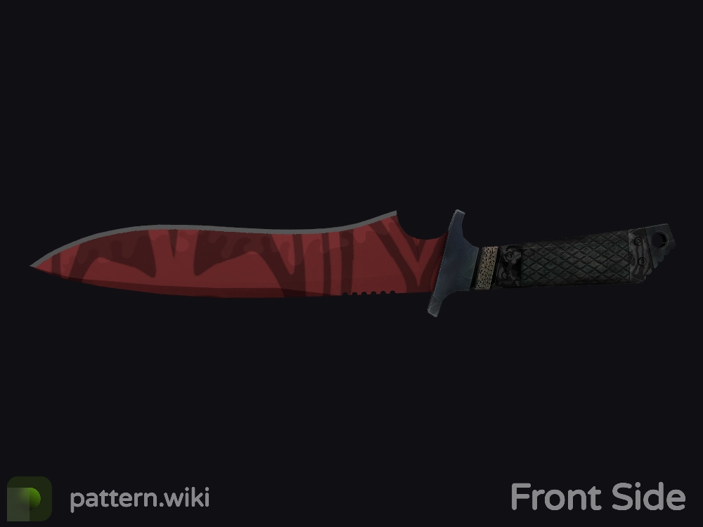 Classic Knife Slaughter seed 401