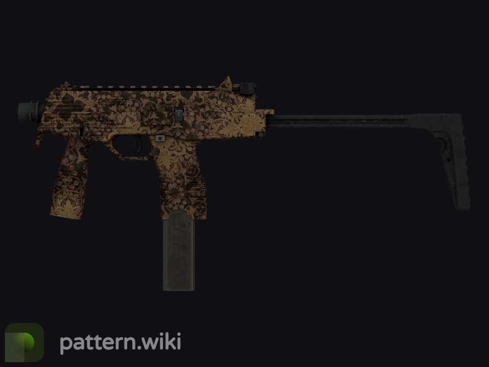 MP9 Music Box seed 415