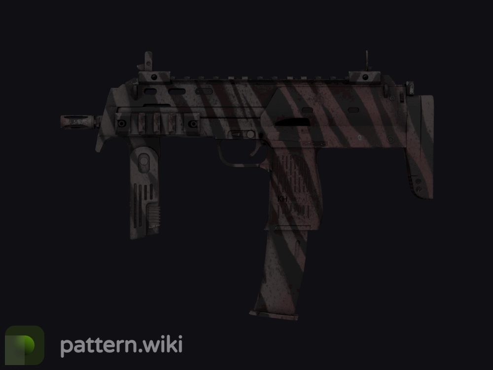 MP7 Prey seed 433