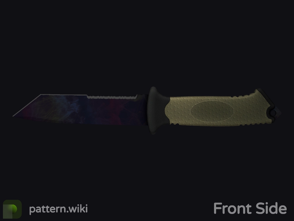 Ursus Knife Doppler seed 903