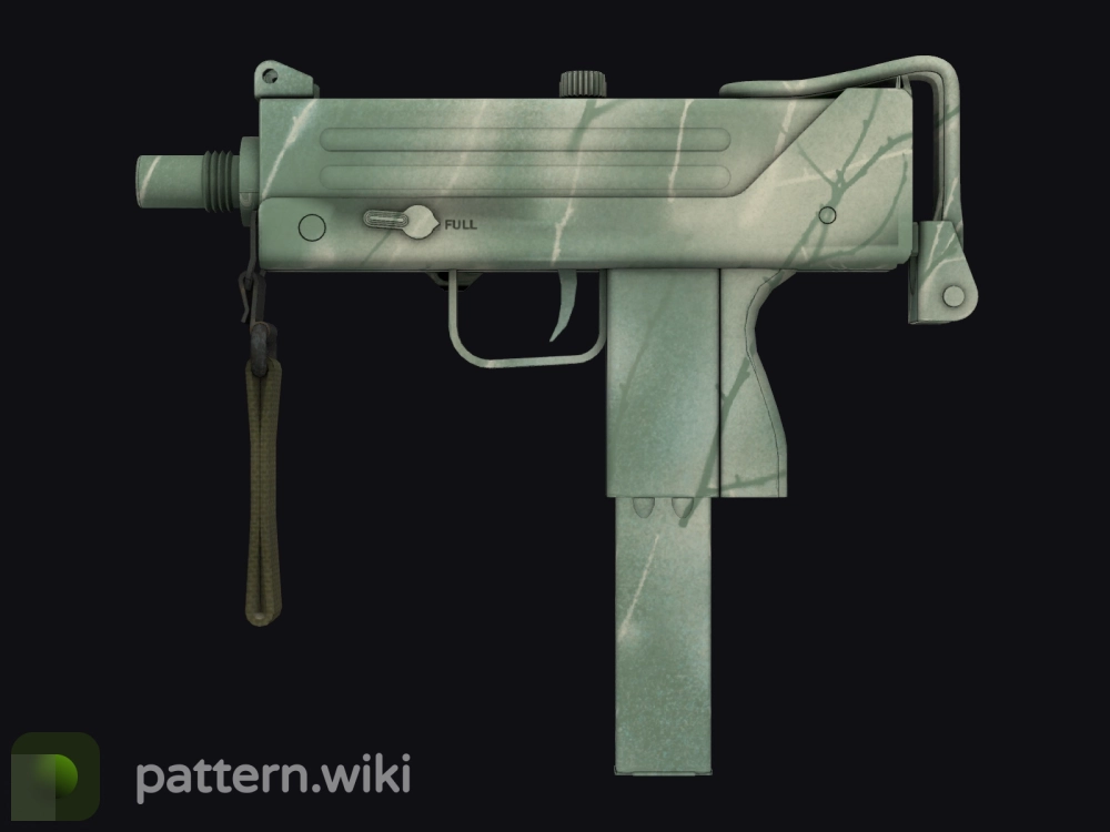 MAC-10 Surfwood seed 380