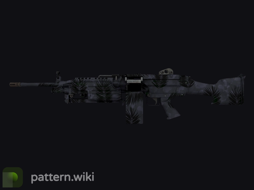 M249 Midnight Palm seed 510