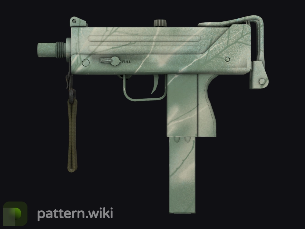 MAC-10 Surfwood seed 432