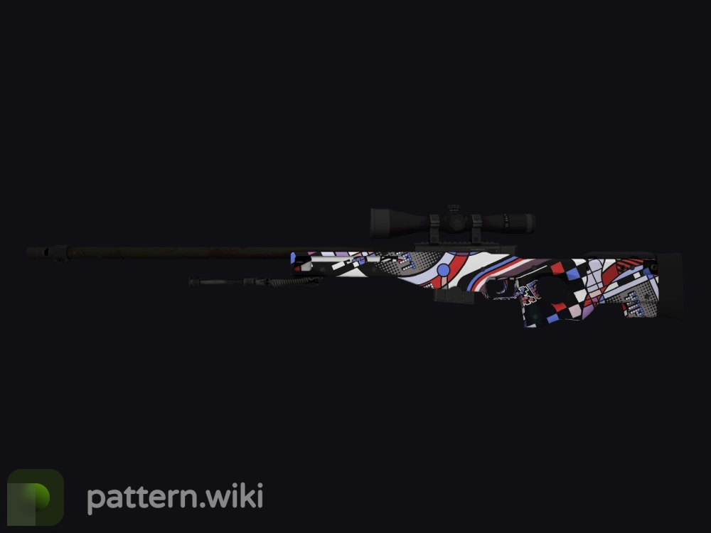 AWP POP AWP seed 323