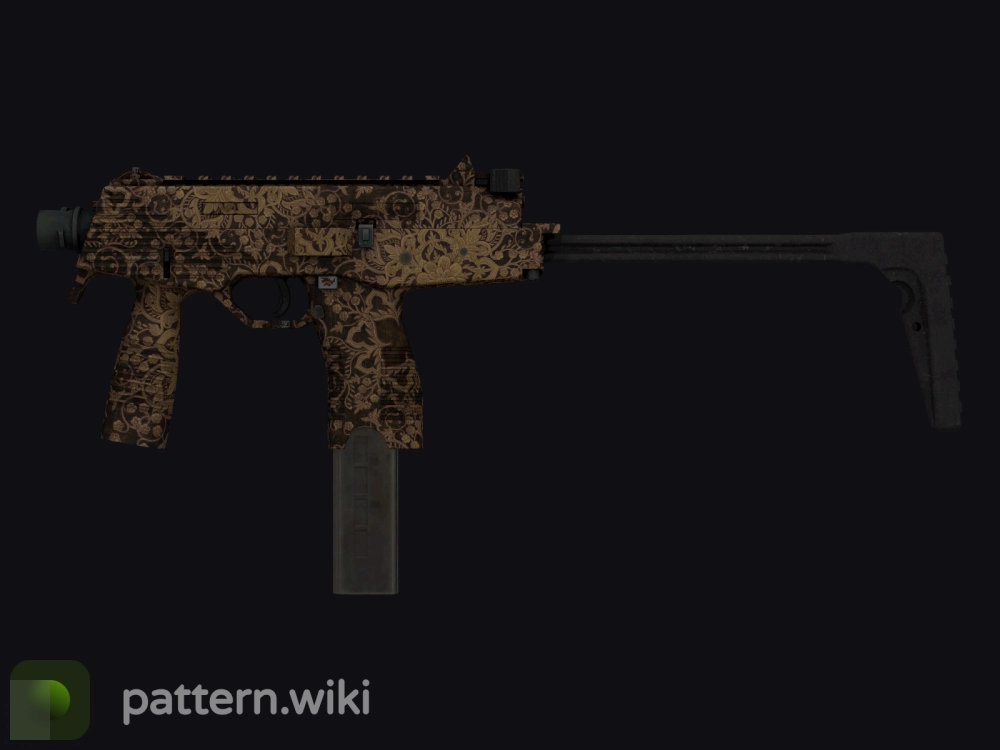 MP9 Music Box seed 960