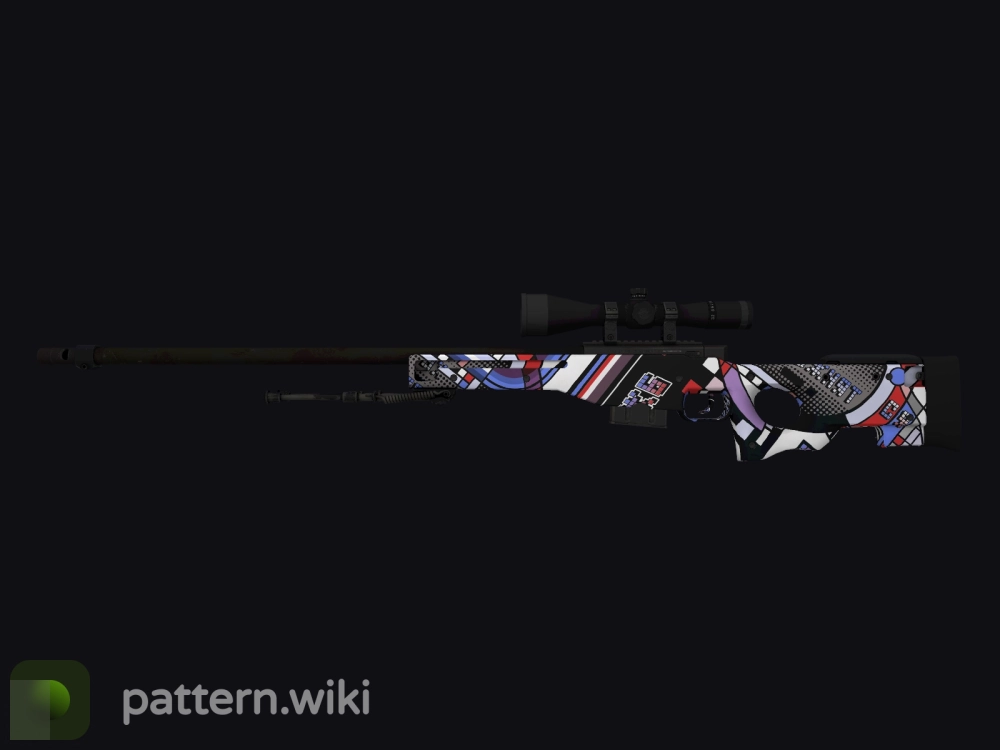 AWP POP AWP seed 317