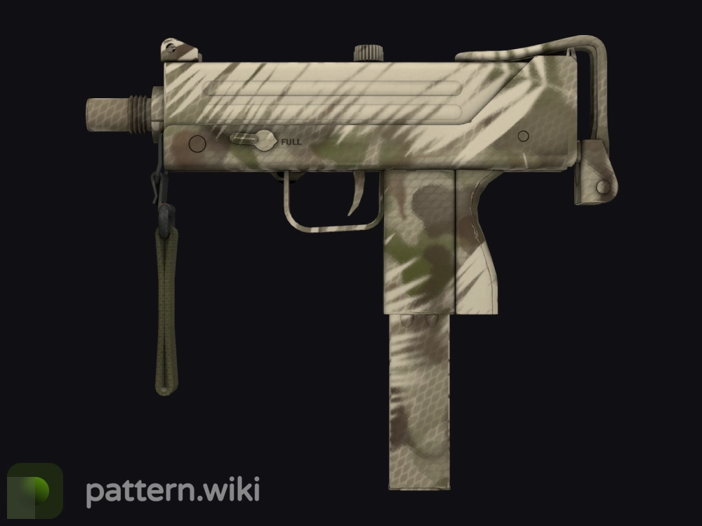 MAC-10 Palm seed 765