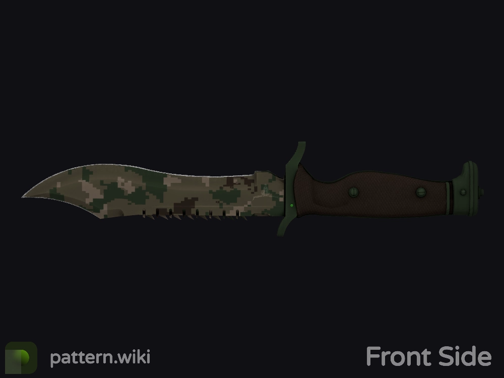 Bowie Knife Forest DDPAT seed 39
