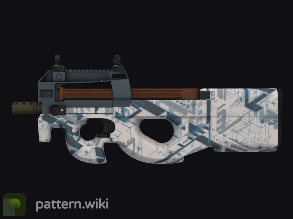 P90 Schematic seed 738