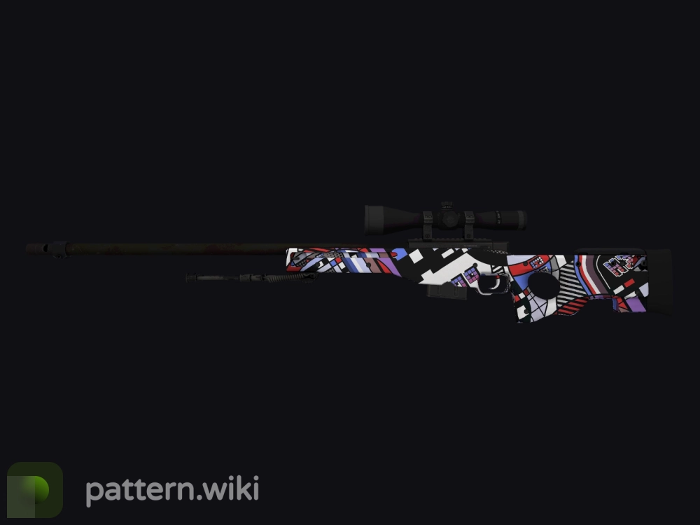 AWP POP AWP seed 629