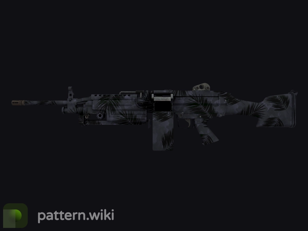 M249 Midnight Palm seed 768