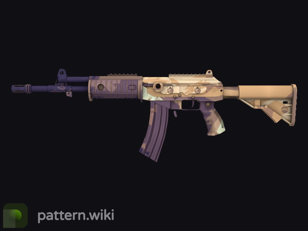 Galil AR Sandstorm seed 932