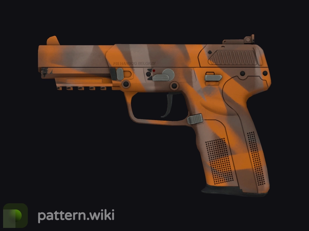 Five-SeveN Orange Peel seed 30