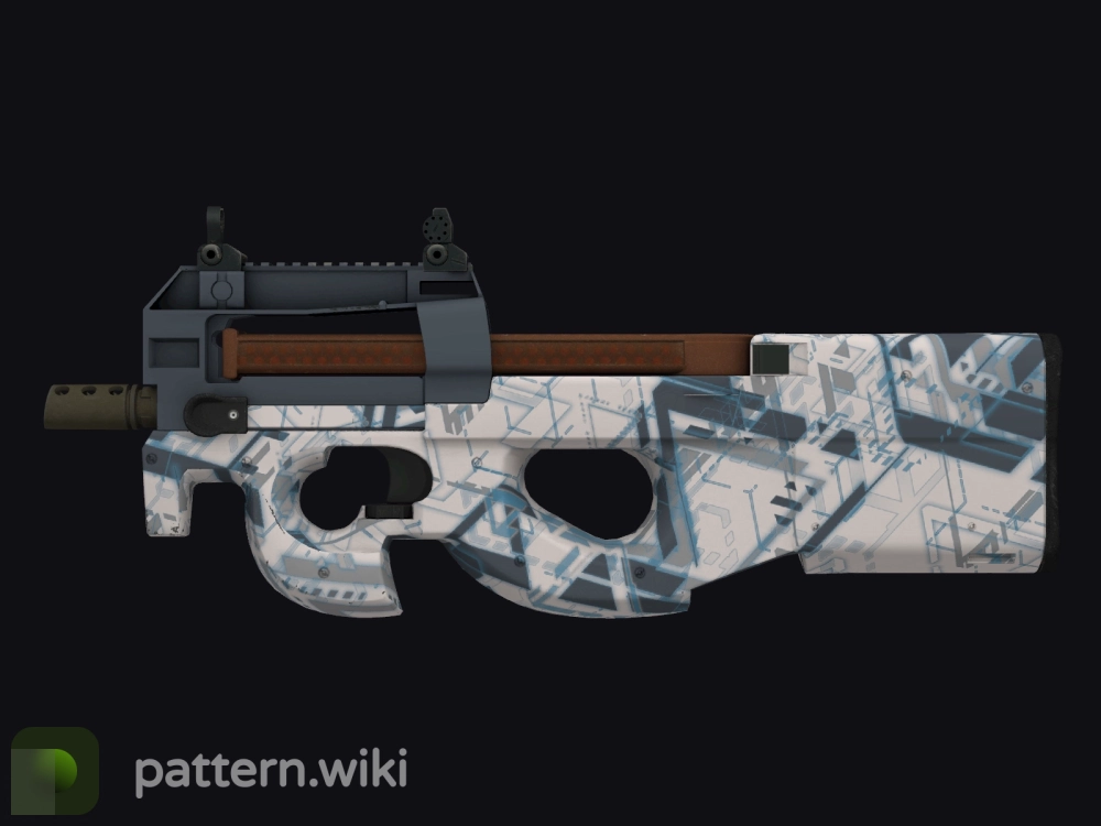 P90 Schematic seed 717