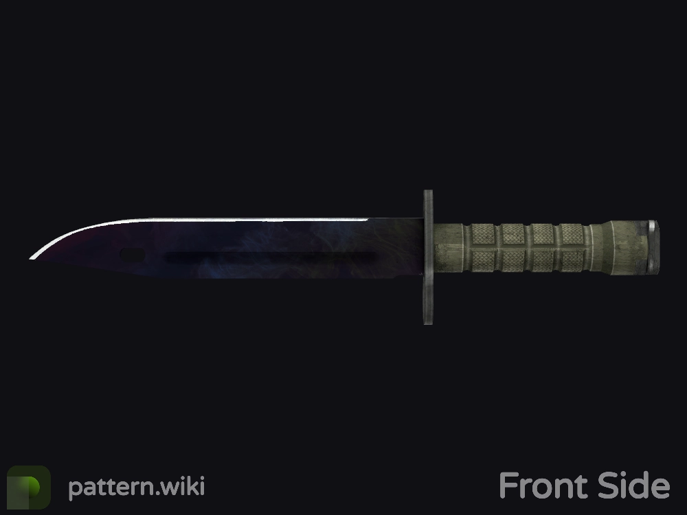 Bayonet Doppler seed 626