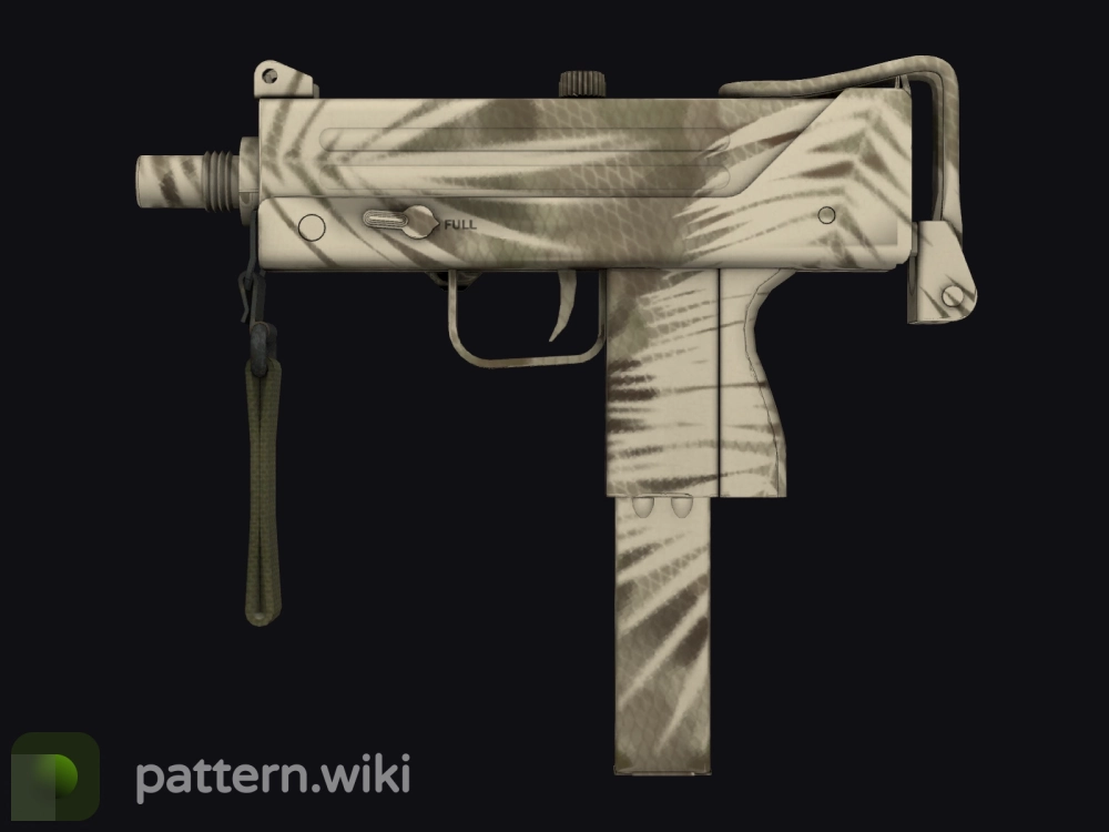 MAC-10 Palm seed 790