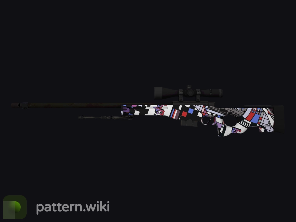 AWP POP AWP seed 415