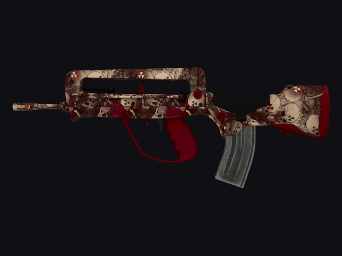 skin preview seed 911