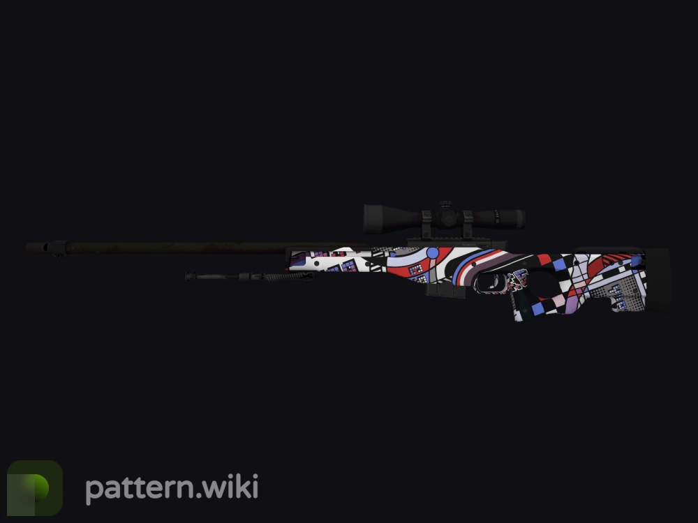 AWP POP AWP seed 277