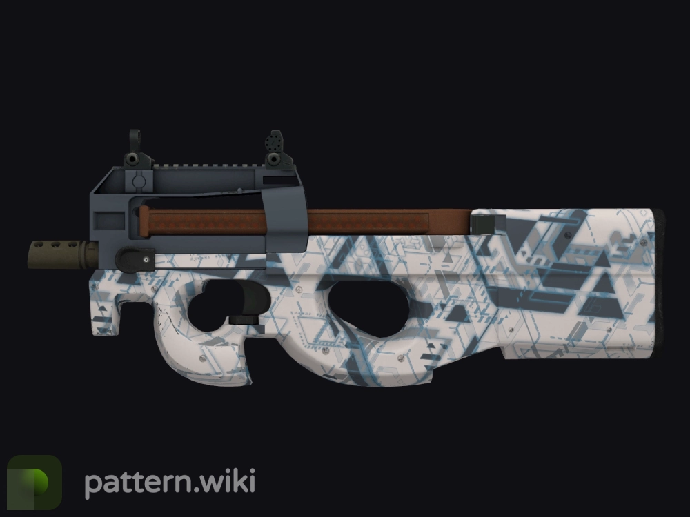 P90 Schematic seed 812