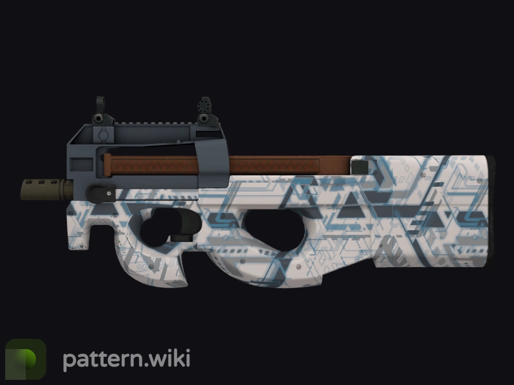 P90 Schematic seed 280