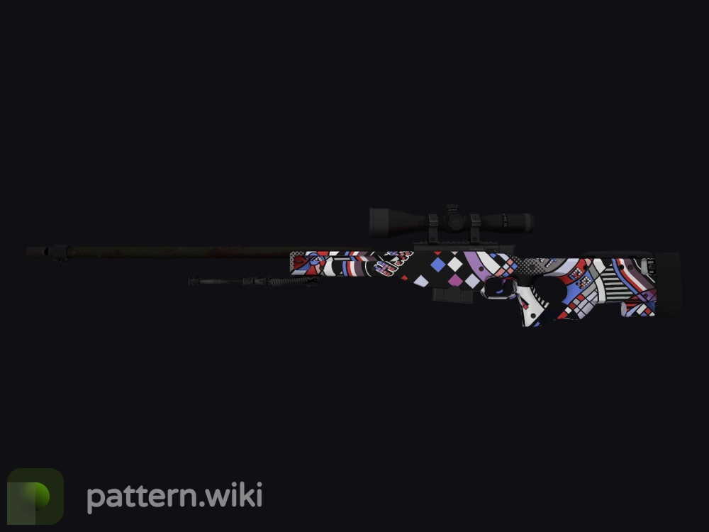 AWP POP AWP seed 242