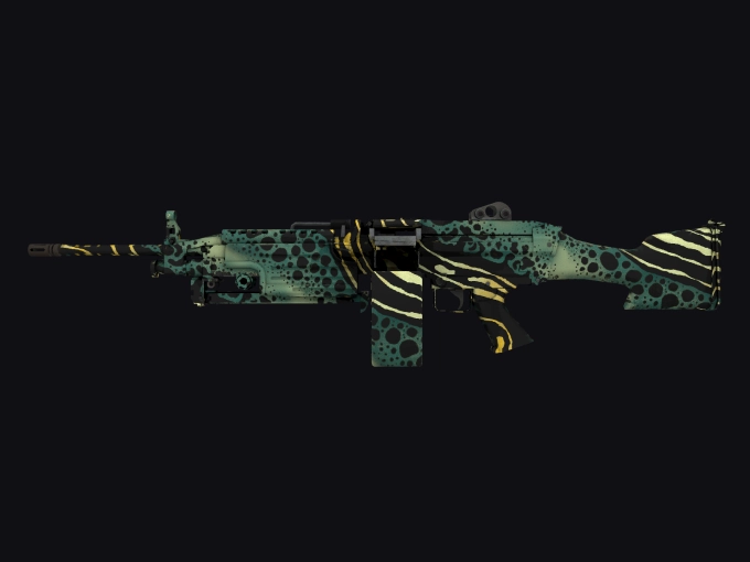 skin preview seed 951