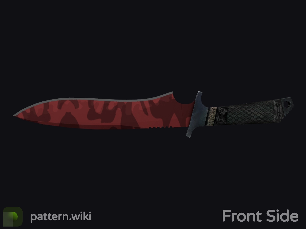 Classic Knife Slaughter seed 660