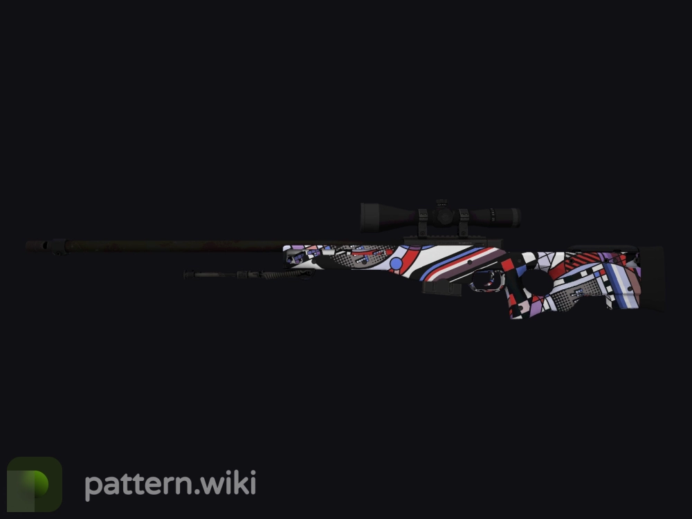 AWP POP AWP seed 431