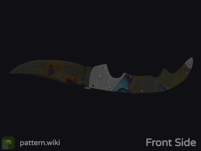 skin preview seed 564