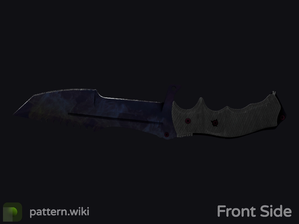 Huntsman Knife Doppler seed 936