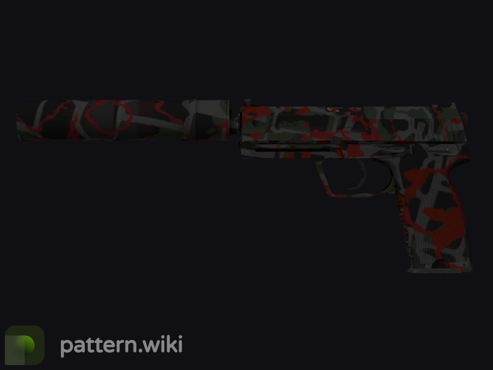 USP-S Serum seed 479