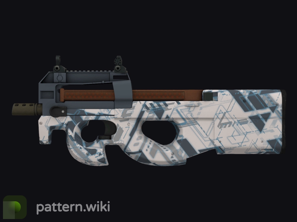 P90 Schematic seed 766