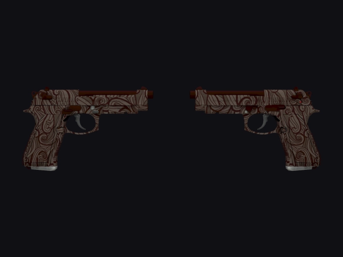 skin preview seed 911