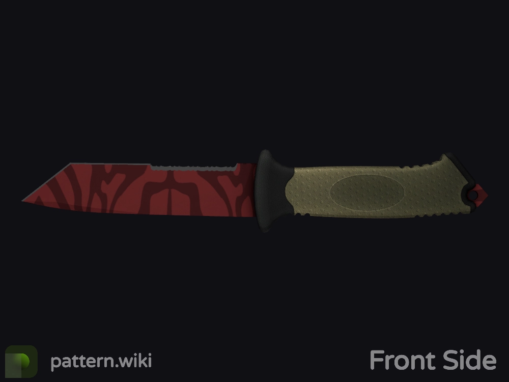 Ursus Knife Slaughter seed 528