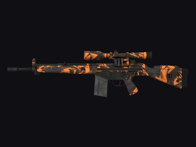 skin preview seed 918