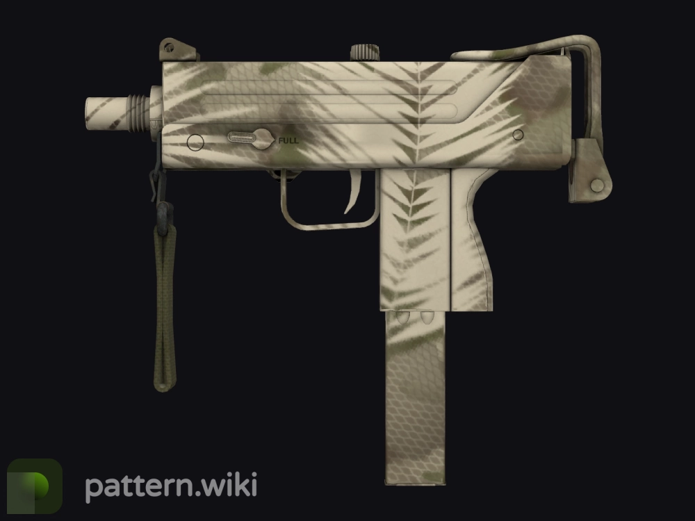 MAC-10 Palm seed 355