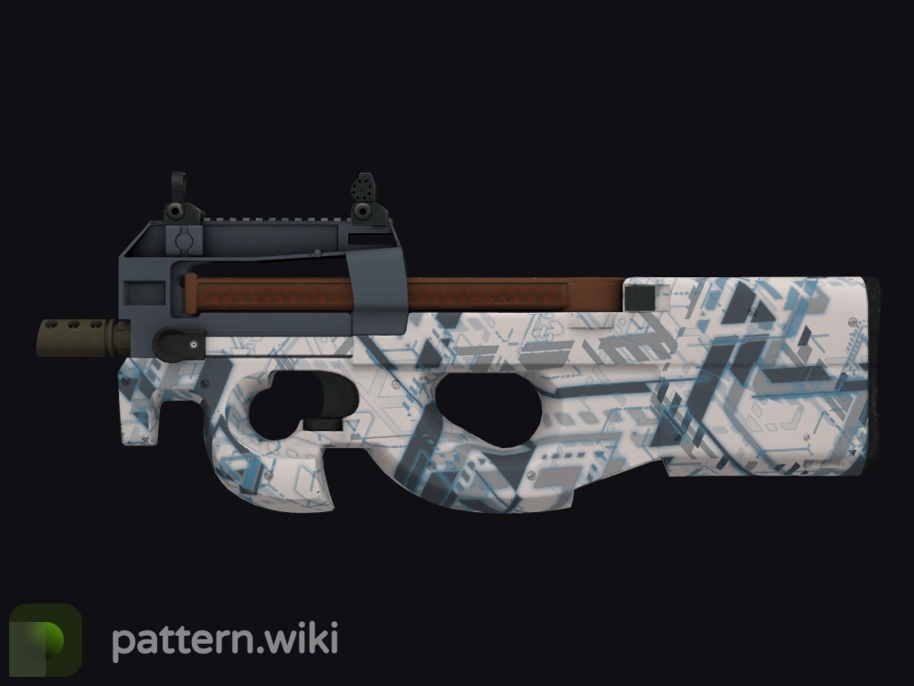 P90 Schematic seed 690