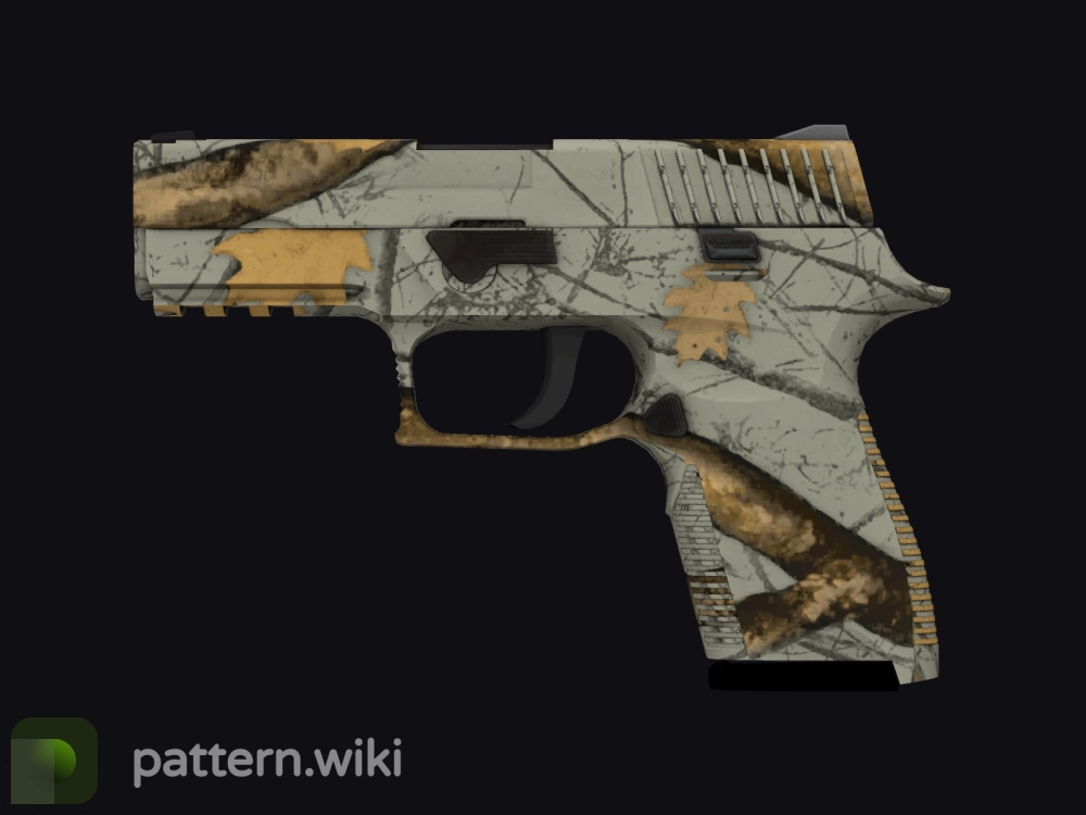 P250 Modern Hunter seed 212