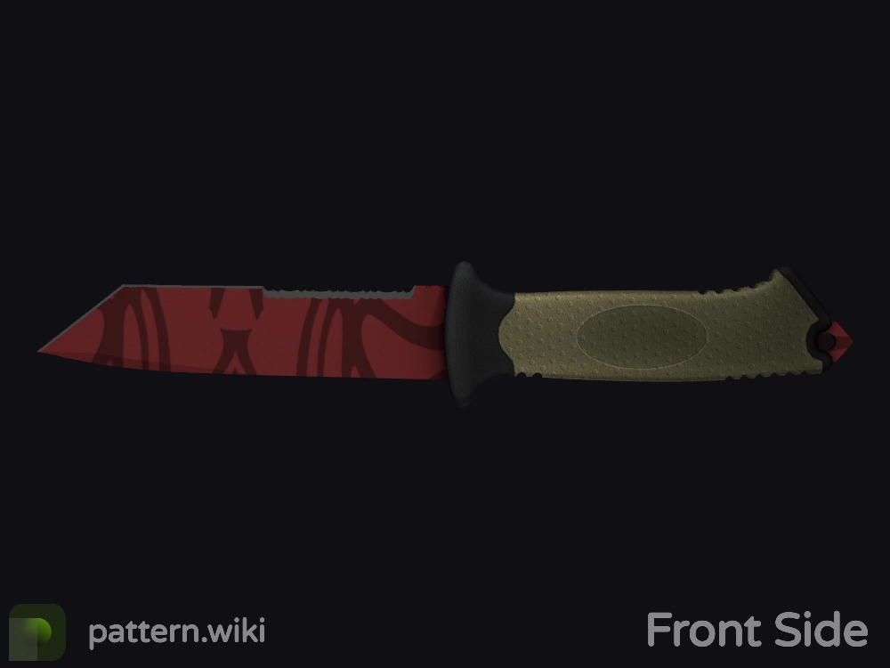 Ursus Knife Slaughter seed 35