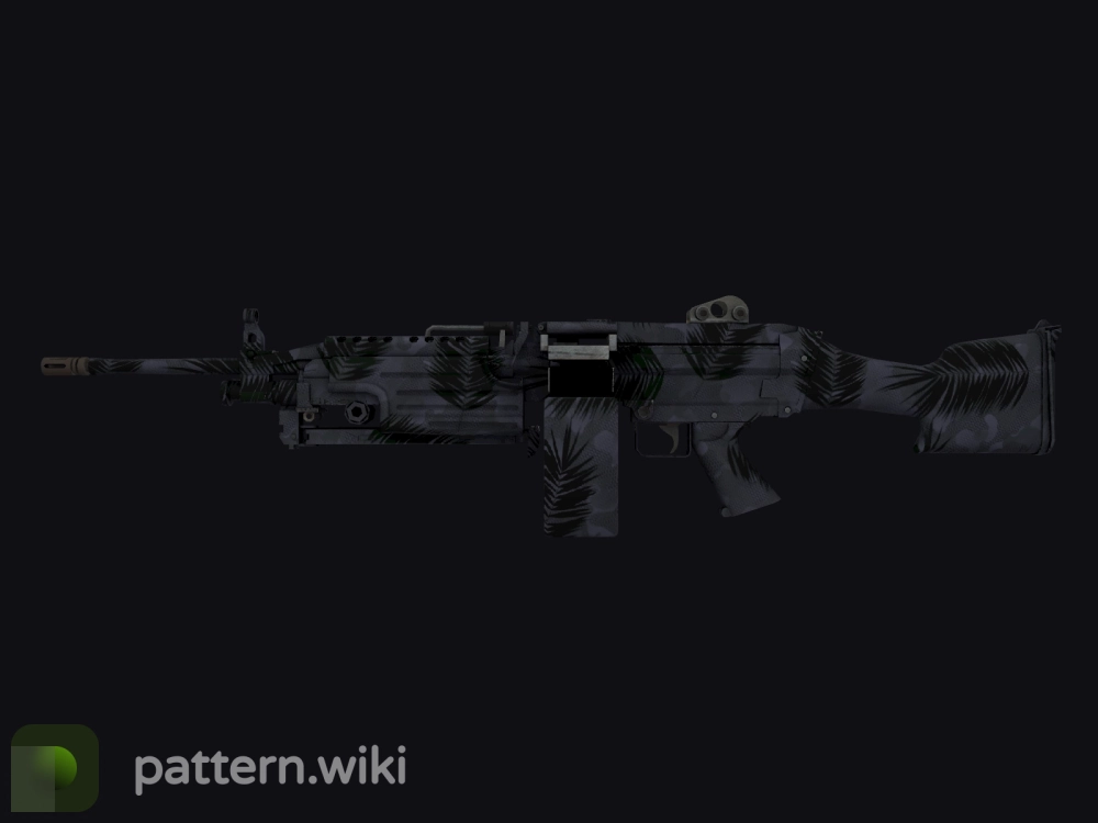 M249 Midnight Palm seed 265