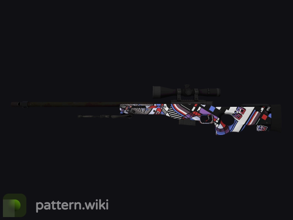 AWP POP AWP seed 443