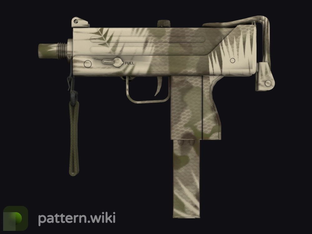 MAC-10 Palm seed 771