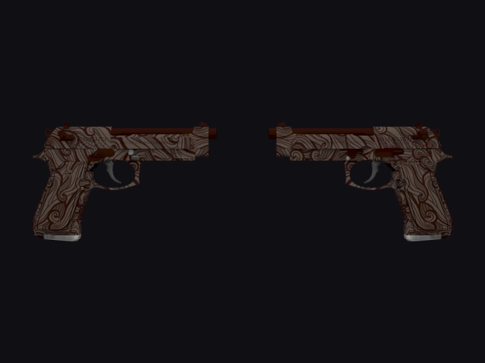 skin preview seed 409