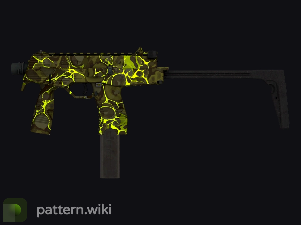 MP9 Bioleak seed 3