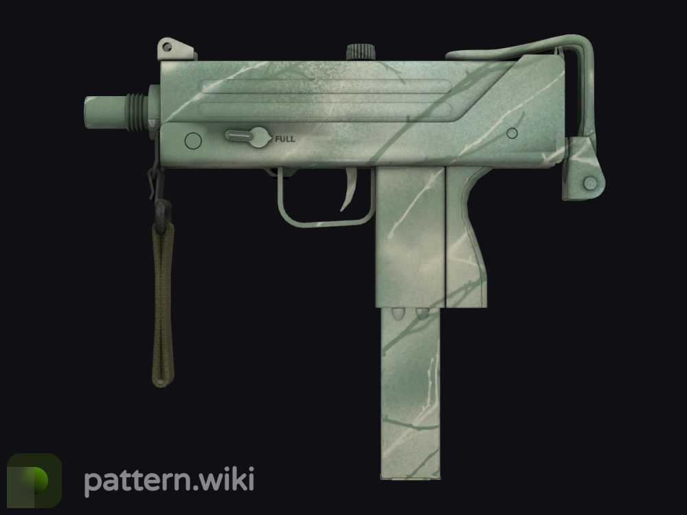 MAC-10 Surfwood seed 949