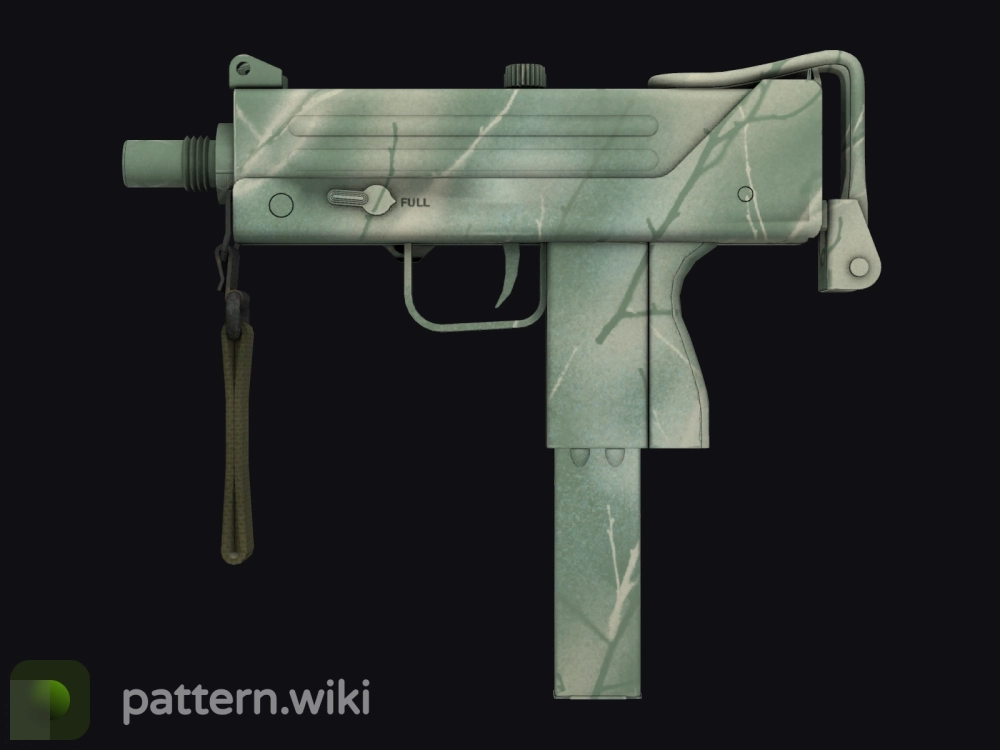 MAC-10 Surfwood seed 978