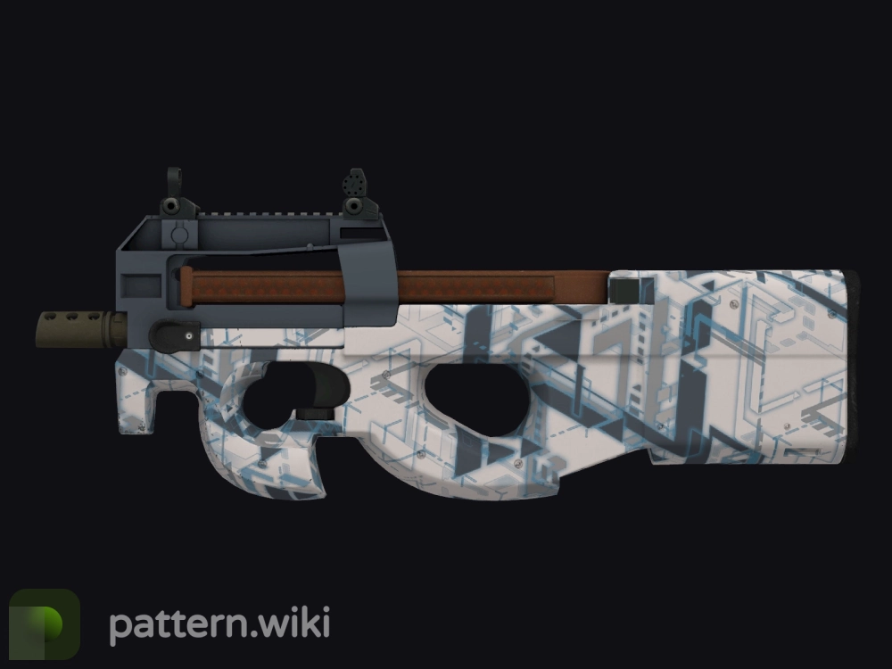 P90 Schematic seed 41