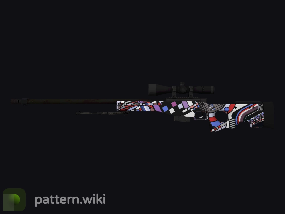 AWP POP AWP seed 470