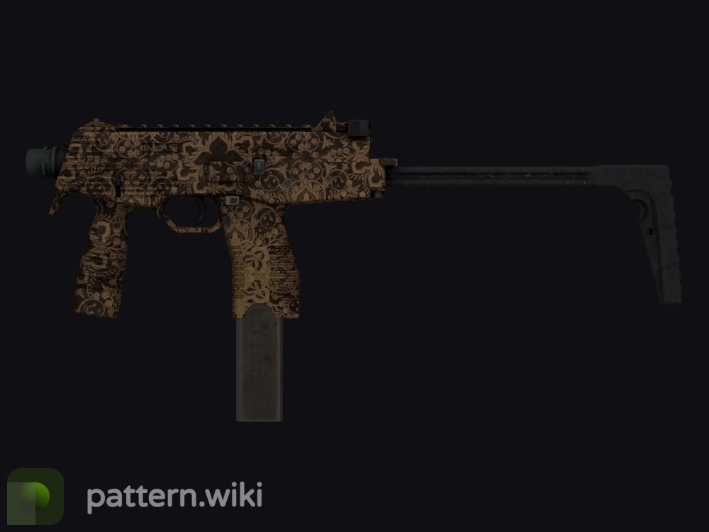 MP9 Music Box seed 342